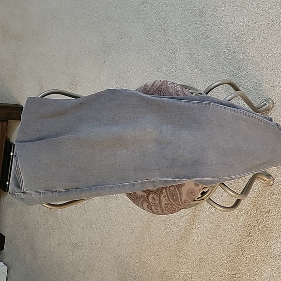 Midrise Jeggings Sz 26W - Picture 5 of 7